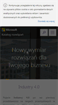 Mobile Screenshot of katalogrozwiazan.pl